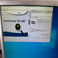 Chemometec NucleoCounter NC-200 Cell Counter image 3